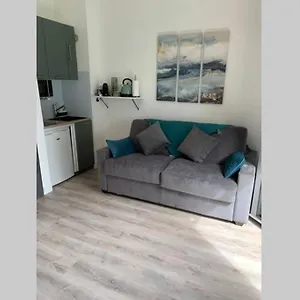  Apartment Vue /parking Privatif Frankreich