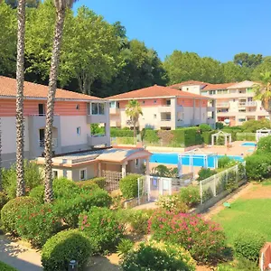  Apartment Loft Ravissant Avec Piscine Frankreich