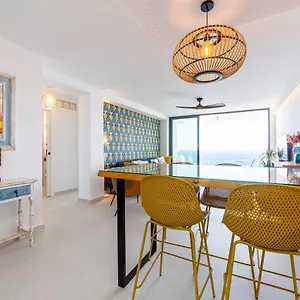  Apartment Acantilados Spanien