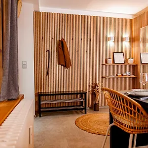 Apartment Suite-regensburg, Regensburg