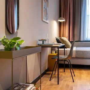  Apartment Ipartment Mitte Deutschland