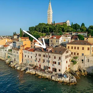  Apartment Hinterreiter Kroatien