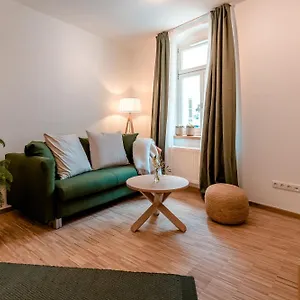 Apartment Ferienwohnung Altstadt Regensburg, Regensburg