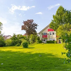 Apartment Manns, Bettnau