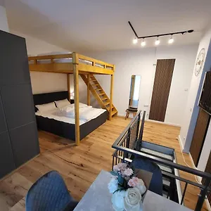  Apartment Kant 99 S Deutschland