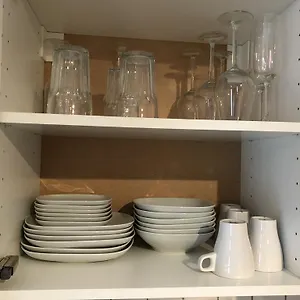 Altstadtflair Apartamento