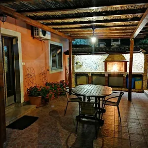  Apartment Monte Kroatien