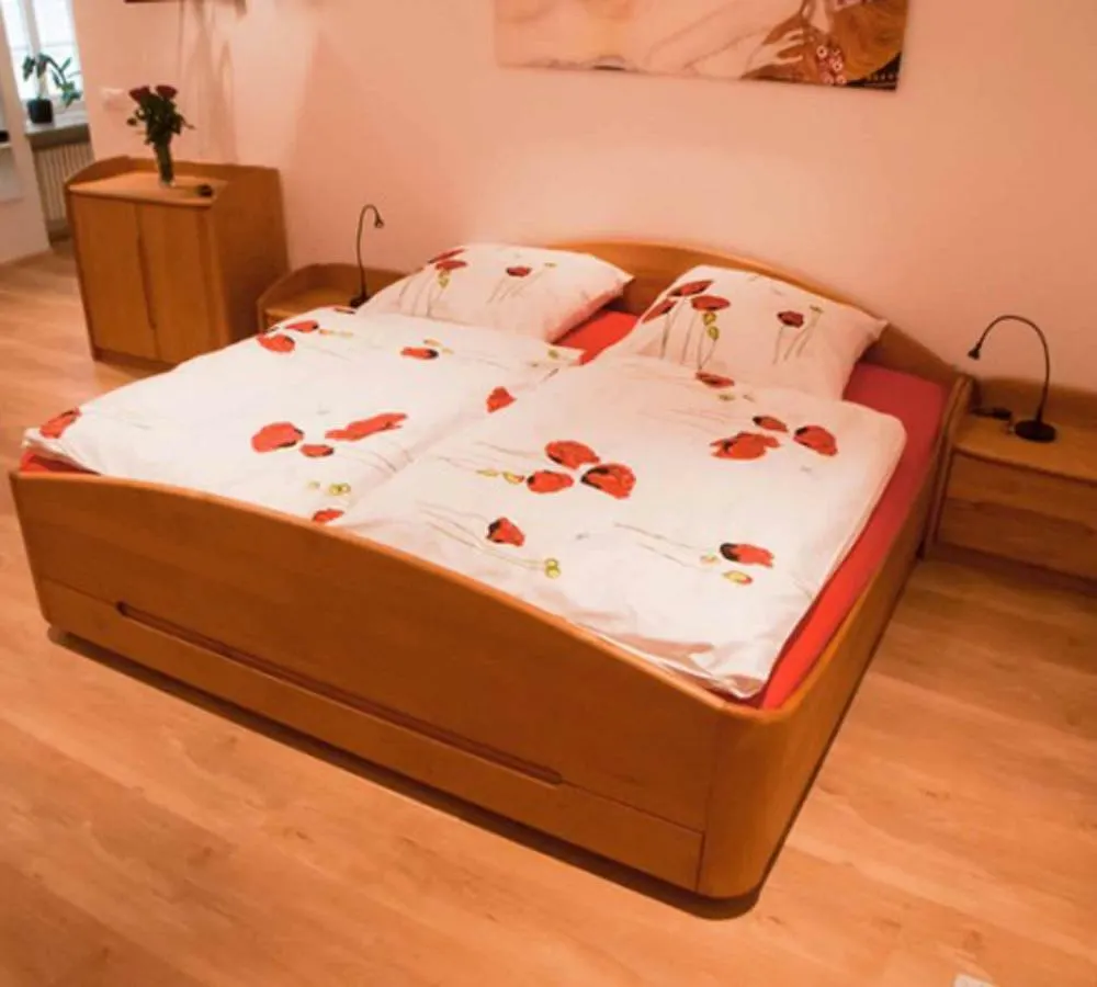 Apartment Aufhauser Hof Regensburg